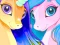 Pony Friendship — 無料オンラインゲーム