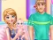 Pregnant Anna and Baby Care — 無料オンラインゲーム