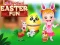 Baby Hazel Easter Fun — 無料オンラインゲーム