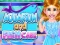 Baby Vincy Aquarim Game — 無料オンラインゲーム