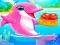 My Twin Dolphin Baby Care — 無料オンラインゲーム