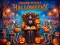 Jigsaw Puzzle Halloweeny — 無料オンラインゲーム