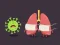Defence of Corona Virus Hidden — 無料オンラインゲーム
