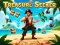 ゲームTreasure Seekerオンライン