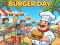Burger Day — 無料オンラインゲーム
