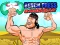 Bench Press The Barbarian — 無料オンラインゲーム
