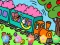 ゲームColor By Code Spring Travelオンライン