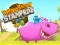 Rhino Rush Stampede — 無料オンラインゲーム