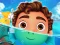 ゲームOcean Kids Back To Schoolオンライン