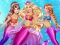 Princess Mermaid Coronation — 無料オンラインゲーム