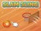 Slam Sling — 無料オンラインゲーム