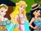 ゲームPrincess Team Bohemianオンライン