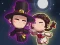 Darkmaster and Lightmaiden — 無料オンラインゲーム