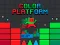 Color Platform — 無料オンラインゲーム