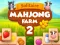 Solitaire Mahjong Farm 2 — 無料オンラインゲーム