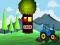 Tractor Escape — 無料オンラインゲーム