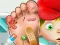Foot Treatment — 無料オンラインゲーム