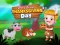 Baby Hazel Thanksgiving Day — 無料オンラインゲーム