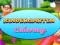 Kindergarten Coloring — 無料オンラインゲーム