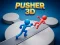 Pusher 3D — 無料オンラインゲーム