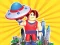 ゲームLifting Heroオンライン