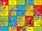 Lof Snakes & Ladders — 無料オンラインゲーム