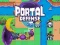 Portal Defense — 無料オンラインゲーム