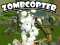 Zombcopter — 無料オンラインゲーム