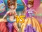 Anna mermaid vs princess — 無料オンラインゲーム