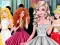 Anna And Elsa Arendelle Ball — 無料オンラインゲーム
