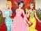 Princesses At Met Gala Ball — 無料オンラインゲーム