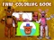 FNAF Coloring Book — 無料オンラインゲーム