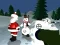 ゲームProtect the Santaオンライン