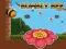ゲームBumbly Beeオンライン