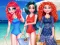 Besties Beachwear — 無料オンラインゲーム