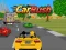 ゲームCarRushオンライン
