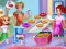Donuts Bakery — 無料オンラインゲーム