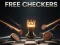 ゲームFree Checkersオンライン