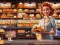 Hidden Objects Bakery — 無料オンラインゲーム