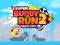 Super Buddy Run 2 Crazy City — 無料オンラインゲーム