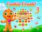 ゲームCookie Crush 3オンライン