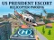 US President Escort Helicopter Parking — 無料オンラインゲーム