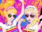 Princess Color Run — 無料オンラインゲーム