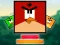 Jewel and Crazy Birds — 無料オンラインゲーム