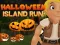 Halloween Island Running — 無料オンラインゲーム