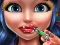 Dotted Girl Lips Injections — 無料オンラインゲーム