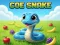 ゲームCoe Snakeオンライン