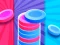 Disk Rush — 無料オンラインゲーム