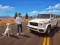 G Wagon City Driver — 無料オンラインゲーム