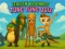 Italian Brainrot tung Tung Quiz — 無料オンラインゲーム